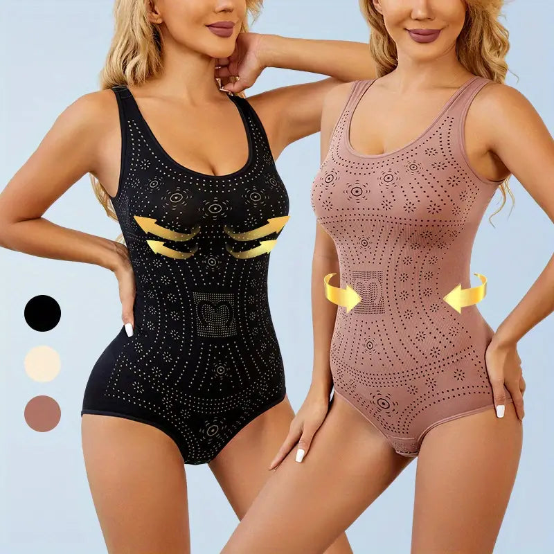 Julia Lady Braga Moldeador 1+1 Gratis