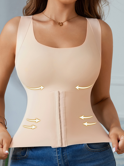 LadyShape Top Moldeador 1+1 Gratis