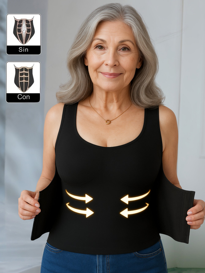 LadyShape Top Moldeador 1+1 Gratis