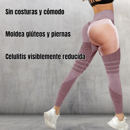 NOVA | Innovative 3D Anti-Cellulite Leggings