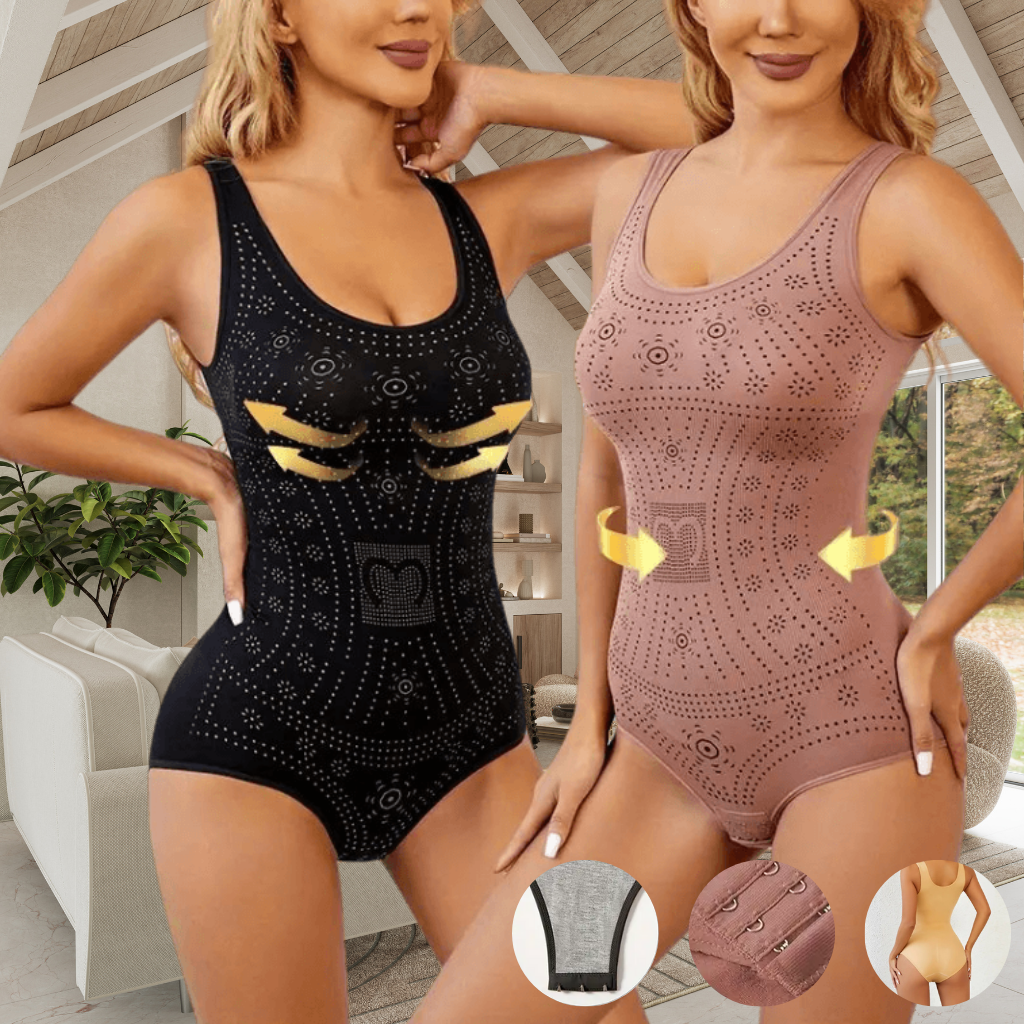 Julia Lady Braga Moldeador 1+1 Gratis