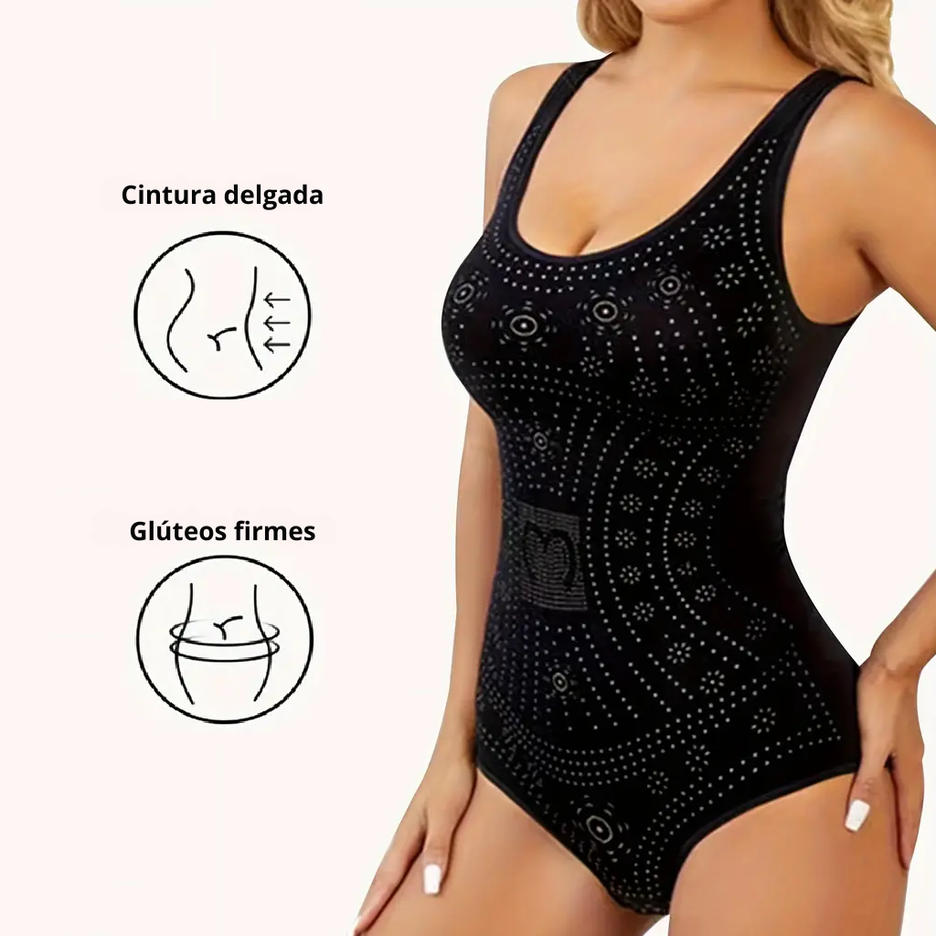 Julia Lady Braga Moldeador 1+1 Gratis