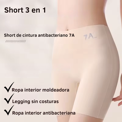 Aylin Short Moldeador