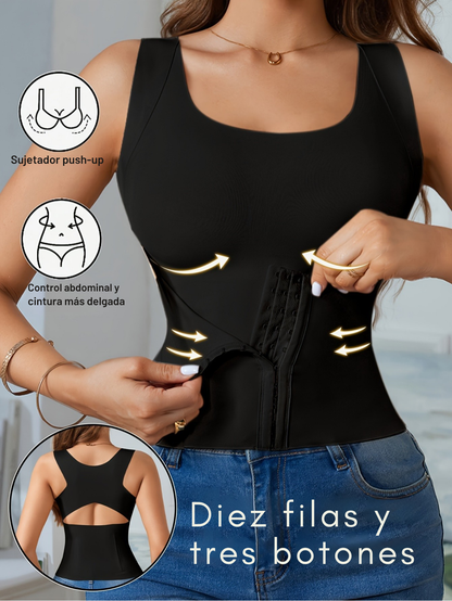 LadyShape Top Moldeador 1+1 Gratis