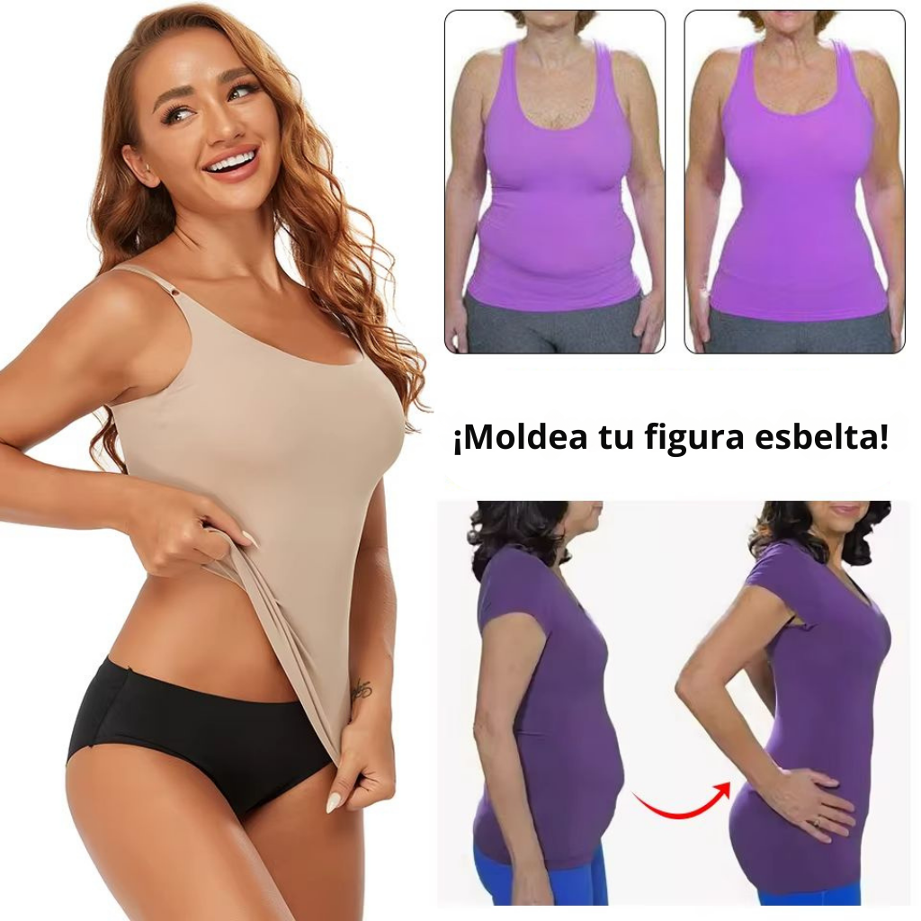 Lotte Faja Moldeador 1+1 Gratis