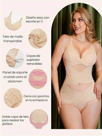 Laura Braga Moldeador 1+1 Gratis
