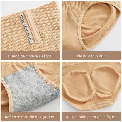 Elise Braga Moldeador 2+2 Gratis
