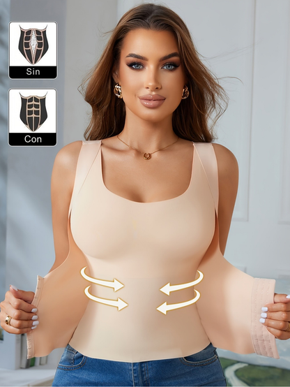 LadyShape Top Moldeador 1+1 Gratis