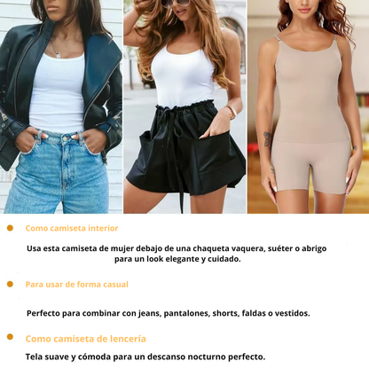 Lotte Faja Moldeador 1+1 Gratis