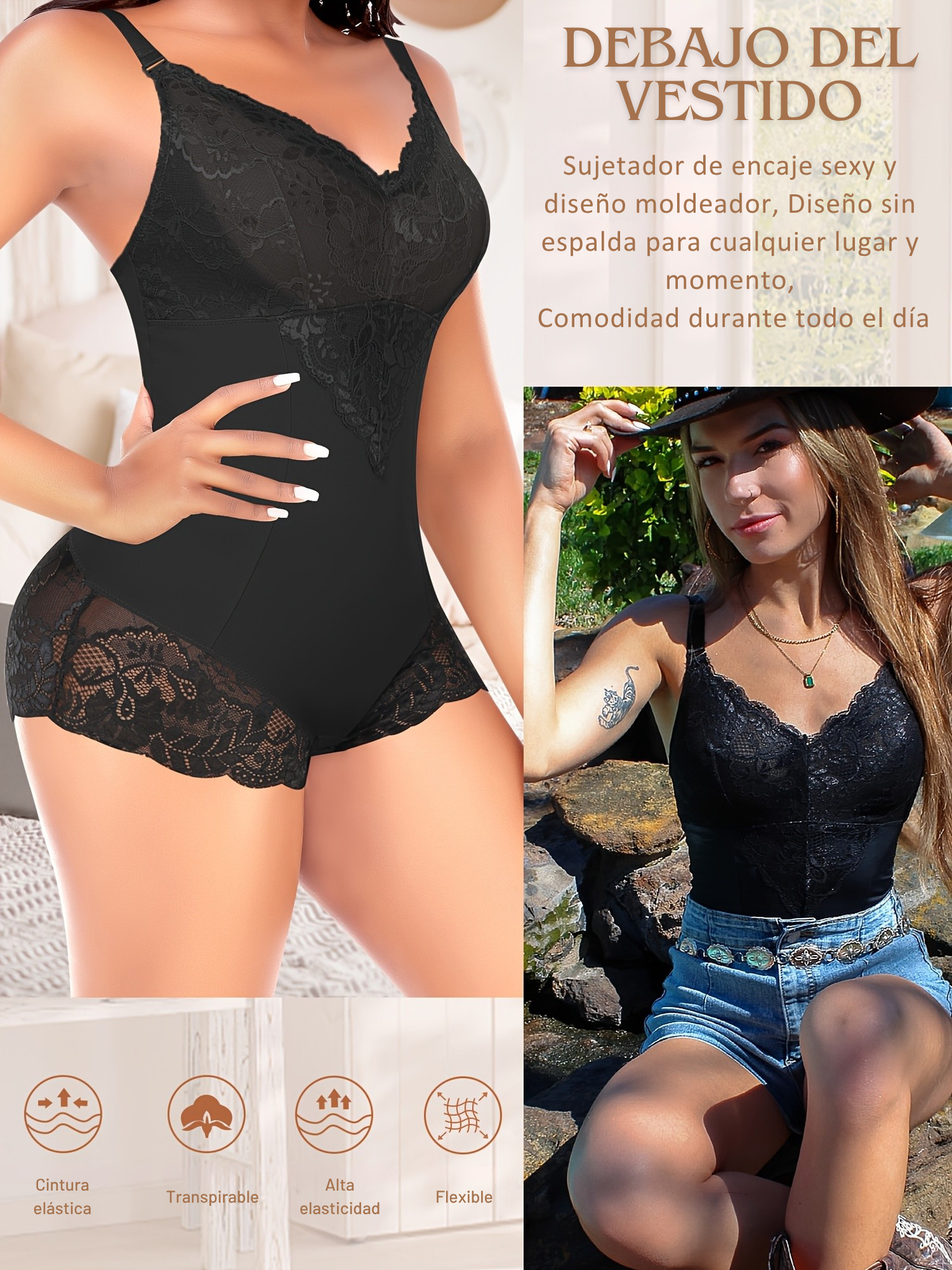 Sophie Braga Moldeador 1+1 Gratis