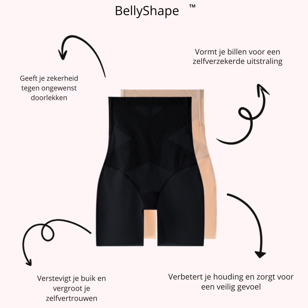 Eva Short Moldeador 2+2 Gratis