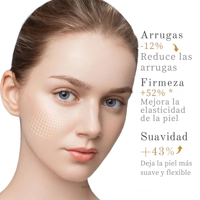 Sadoer Mascarilla Anti-Aging de Colágeno