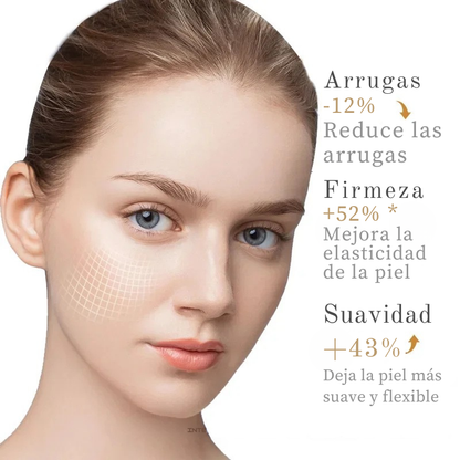 Sadoer Mascarilla Anti-Aging de Colágeno