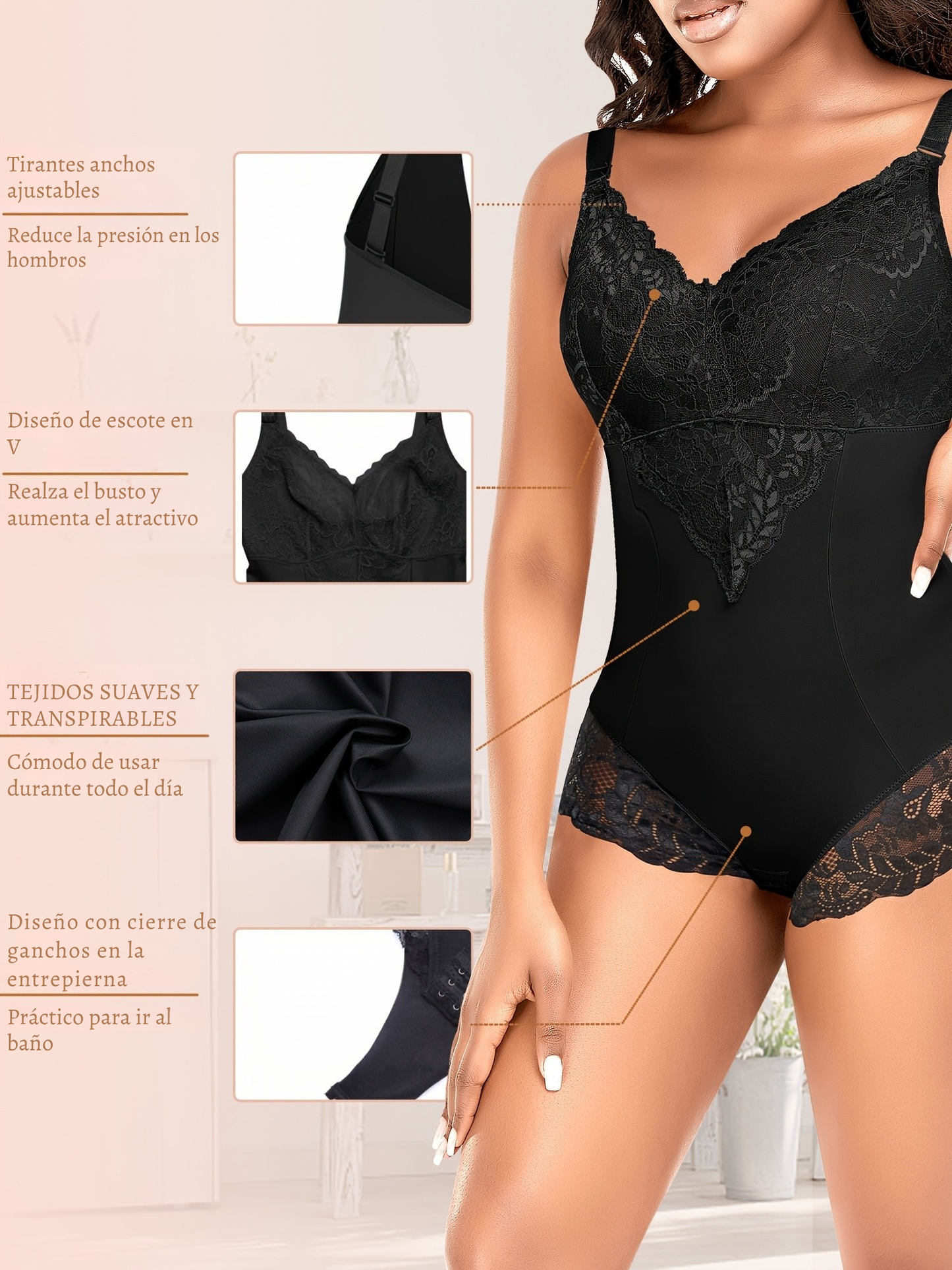 Sophie Braga Moldeador 1+1 Gratis