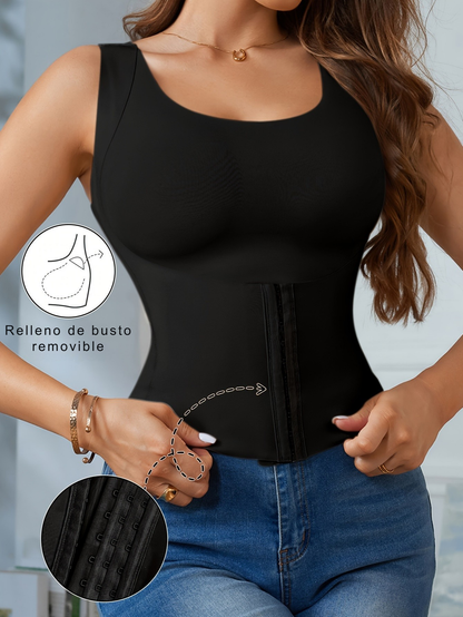 LadyShape Top Moldeador 1+1 Gratis