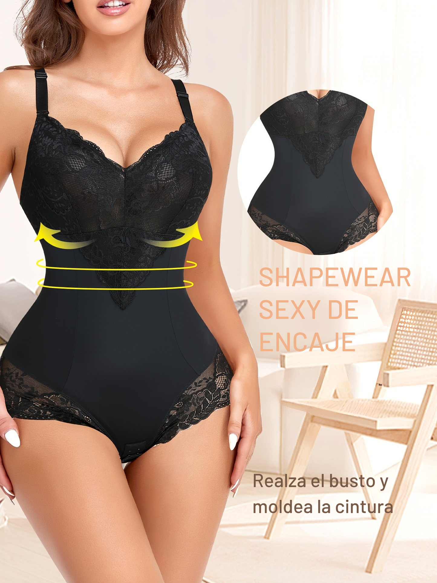 Sophie Braga Moldeador 1+1 Gratis