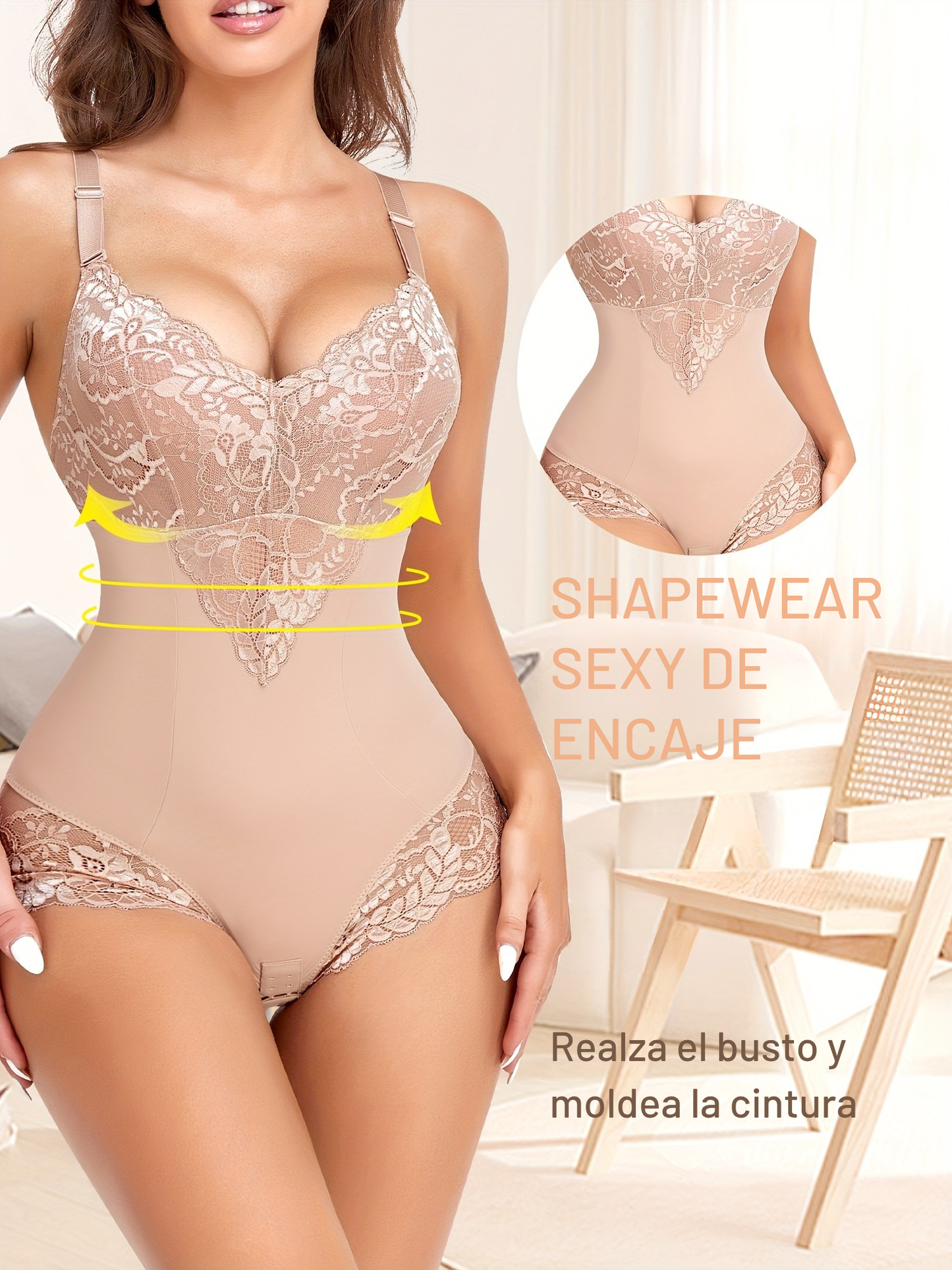 Sophie Braga Moldeador 1+1 Gratis