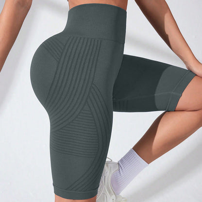 NOVA | Innovative Anti-Cellulite 3D Short Leggings