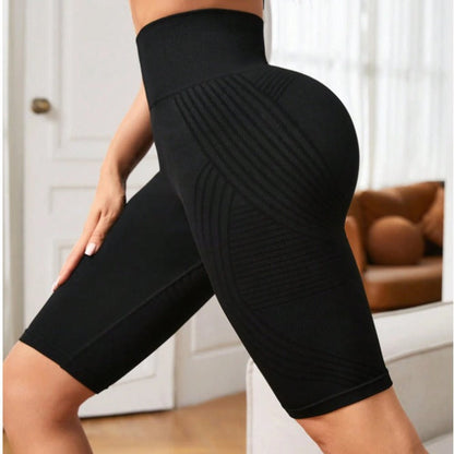 NOVA | Innovative Anti-Cellulite 3D Short Leggings