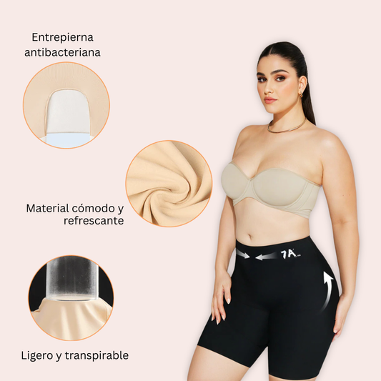 Aylin Short Moldeador