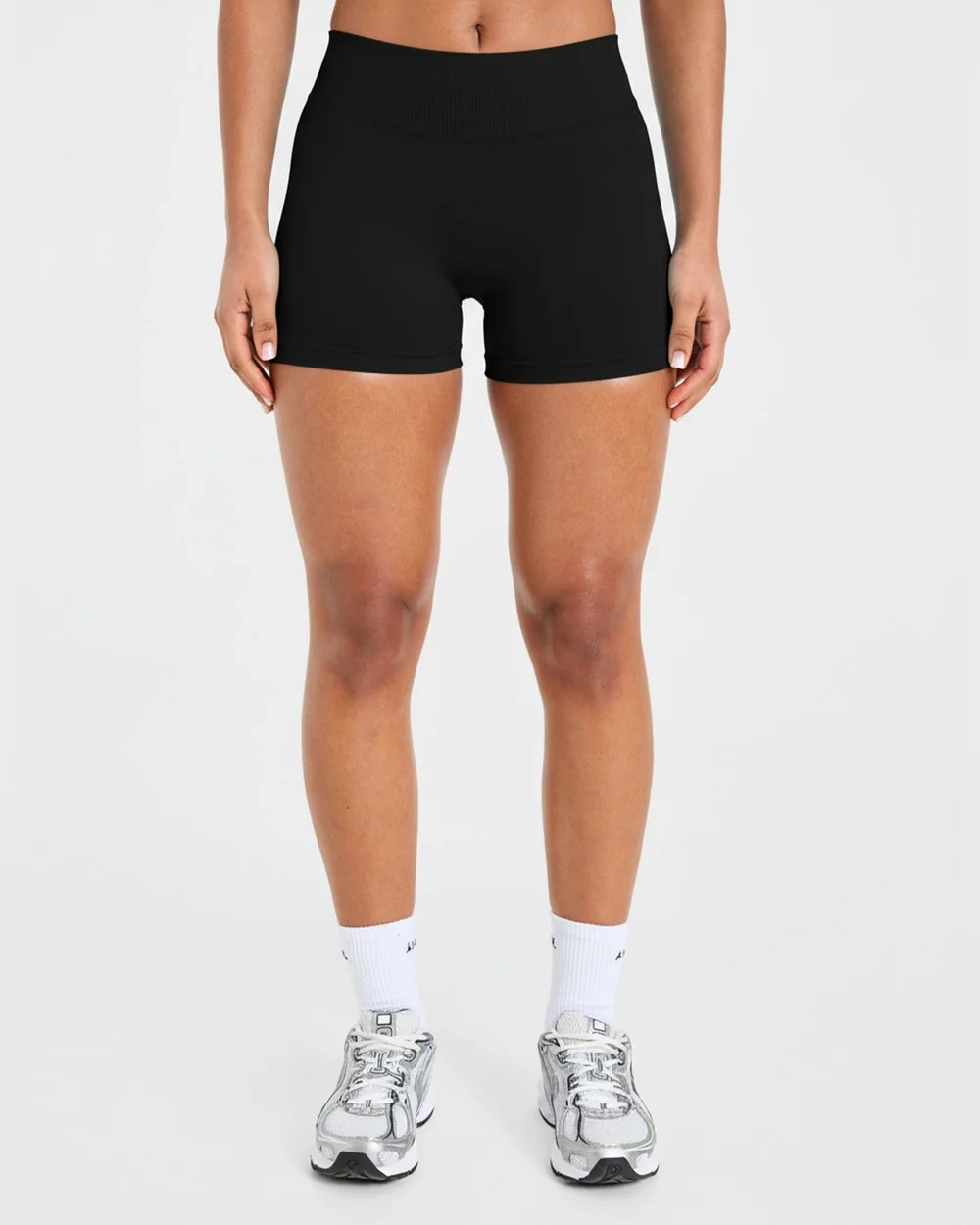 NOVA SCULPT | Shorts Moldeadores Sin Costuras