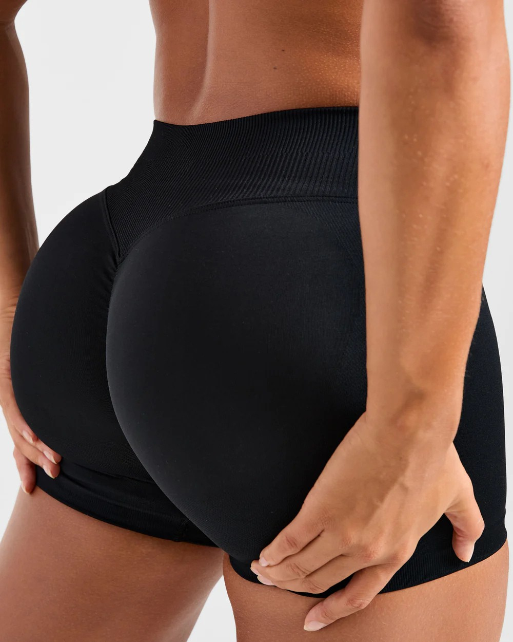 NOVA SCULPT | Shorts Moldeadores Sin Costuras