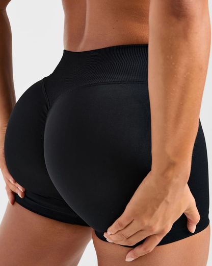 NOVA SCULPT | Shorts Moldeadores Sin Costuras