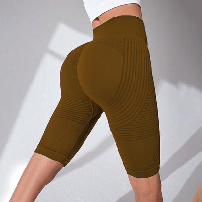 NOVA | Innovative Anti-Cellulite 3D Short Leggings