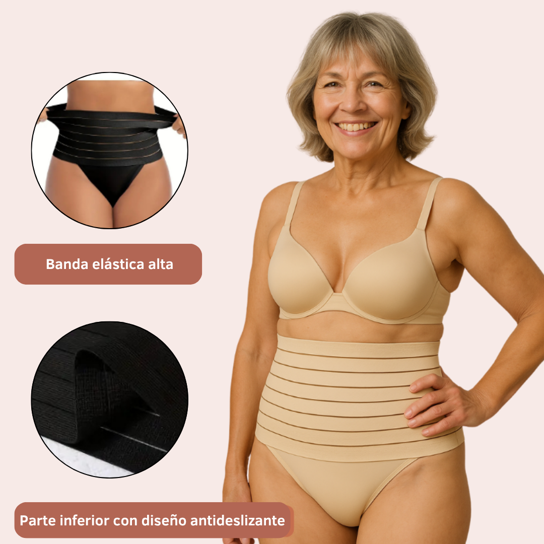 Colette Faja Moldeador 2+2 Gratis