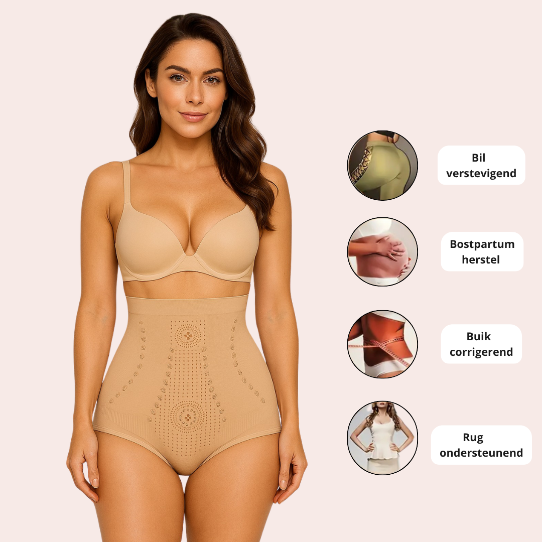 Elise Braga Moldeador 2+2 Gratis
