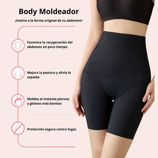 Eva Short Moldeador 2+2 Gratis