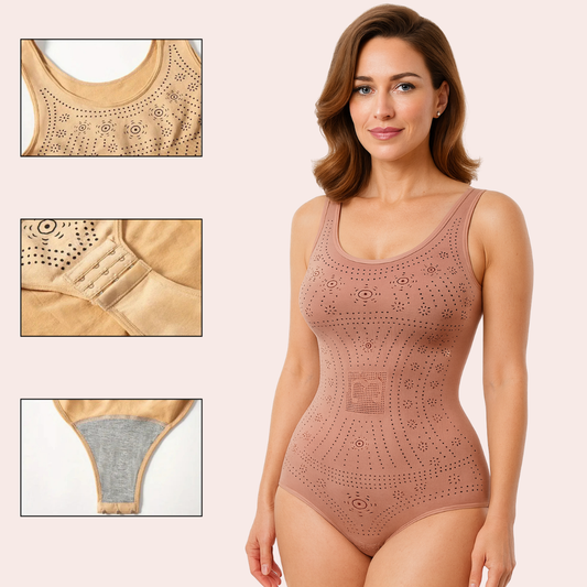 Julia Lady Braga Moldeador 1+1 Gratis