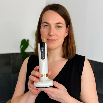 Livia Masajeador Anticelulitis