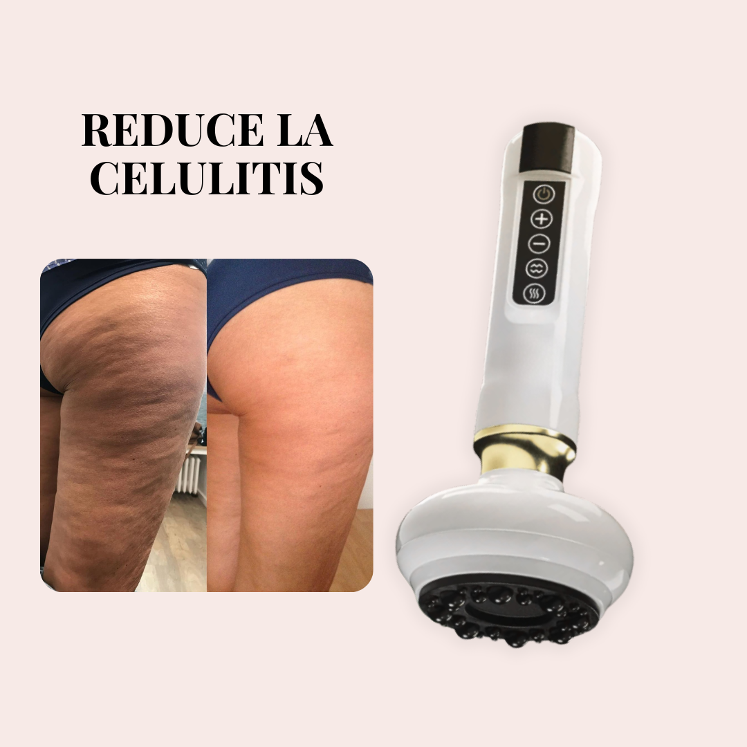 Livia Masajeador Anticelulitis