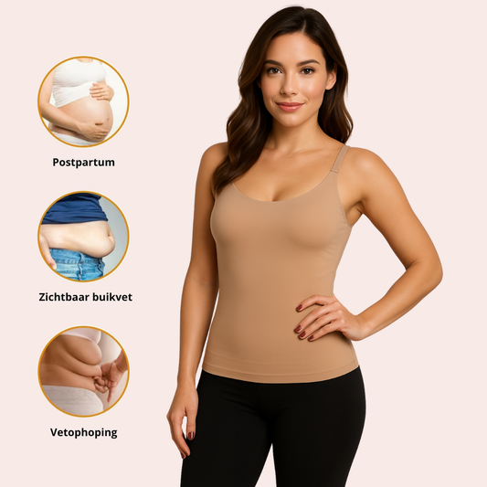 Lotte Faja Moldeador 1+1 Gratis