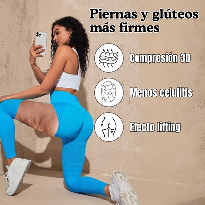 NOVA | Innovative 3D Anti-Cellulite Leggings