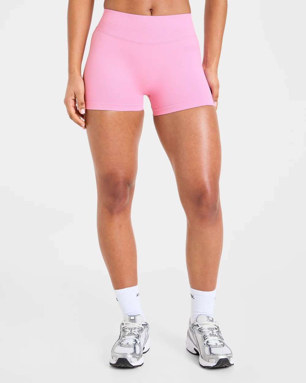 NOVA SCULPT | Shorts Moldeadores Sin Costuras