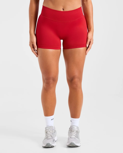 NOVA SCULPT | Shorts Moldeadores Sin Costuras