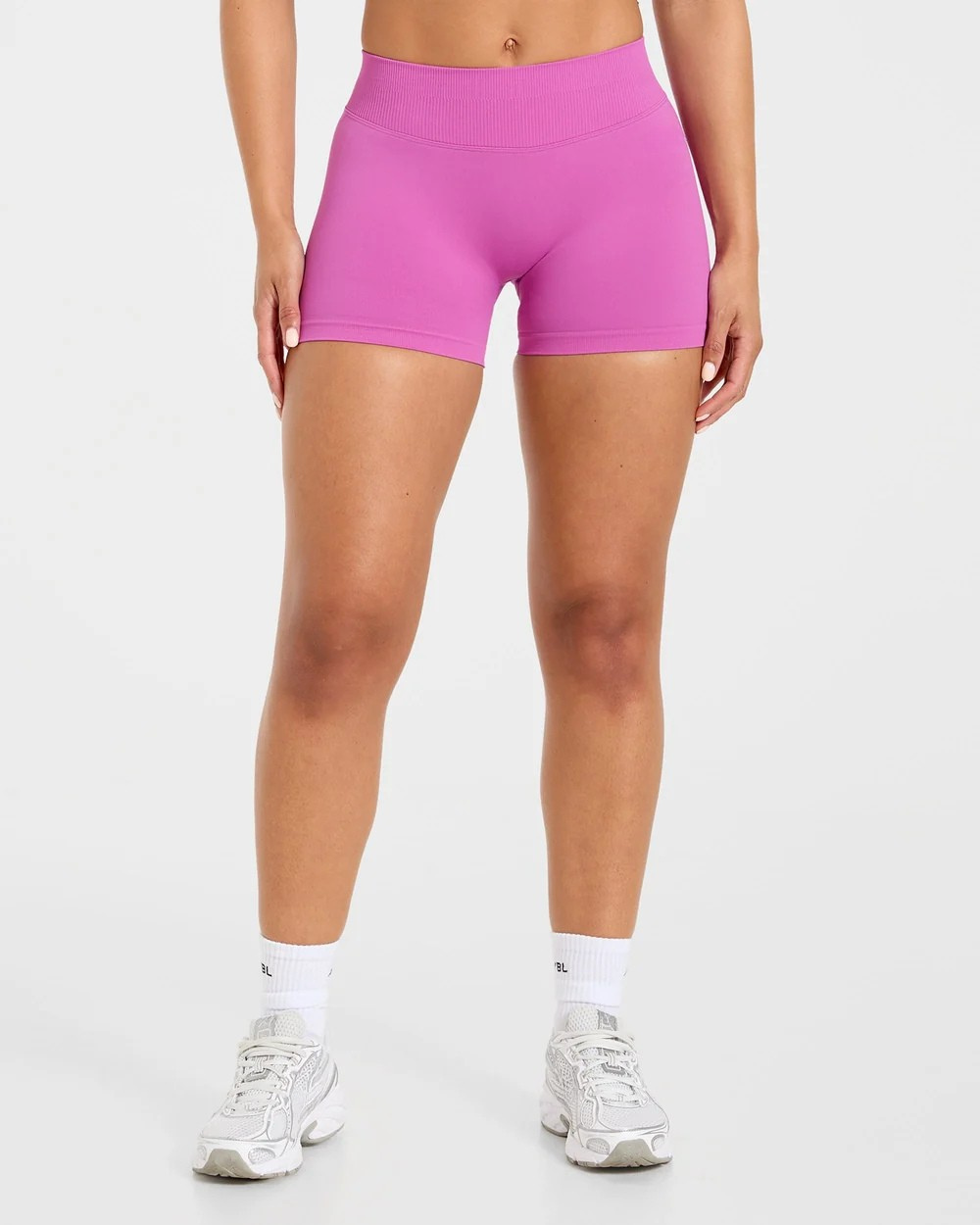 NOVA SCULPT | Shorts Moldeadores Sin Costuras