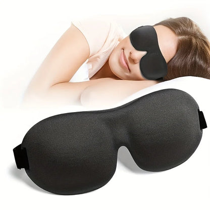 Luna Antifaz 3D para dormir