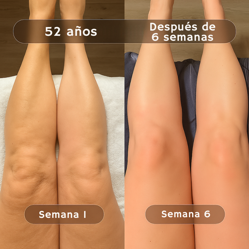 Flowziax Aceite de Masaje Anticelulítico