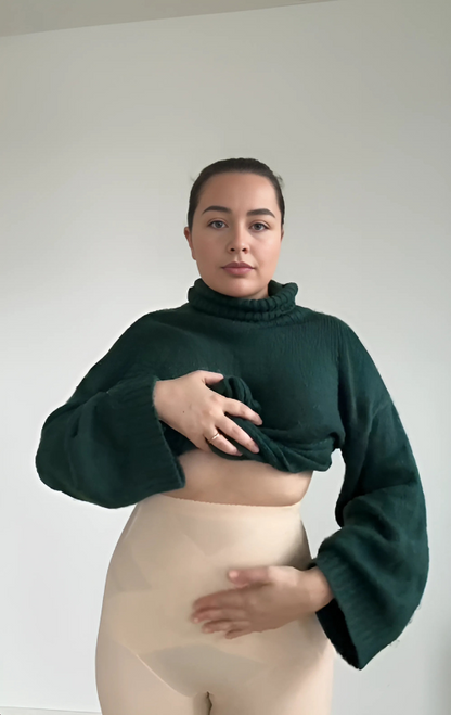 Amélie Short Moldeador para Mamás 1+1 Gratis