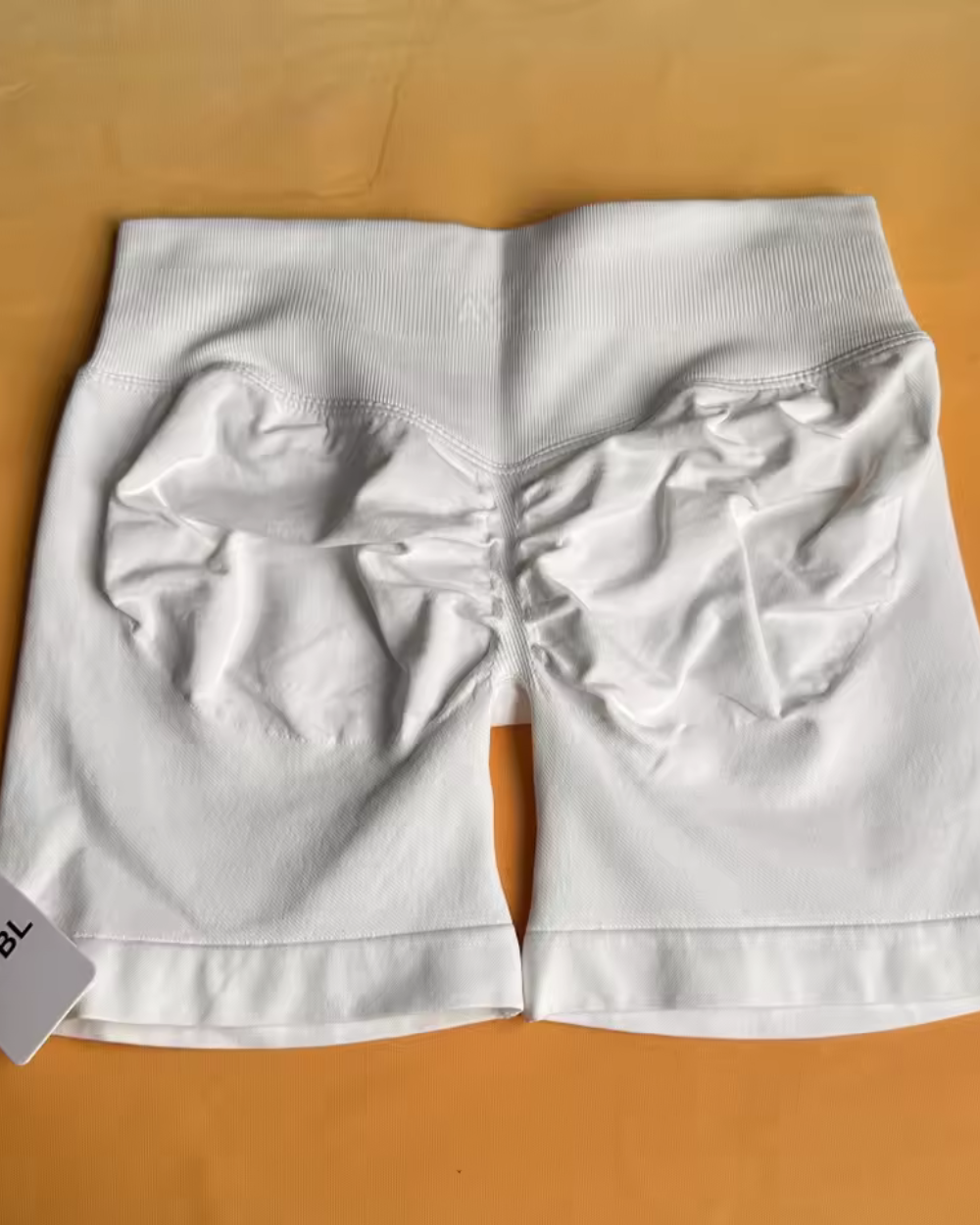 NOVA SCULPT | Shorts Moldeadores Sin Costuras