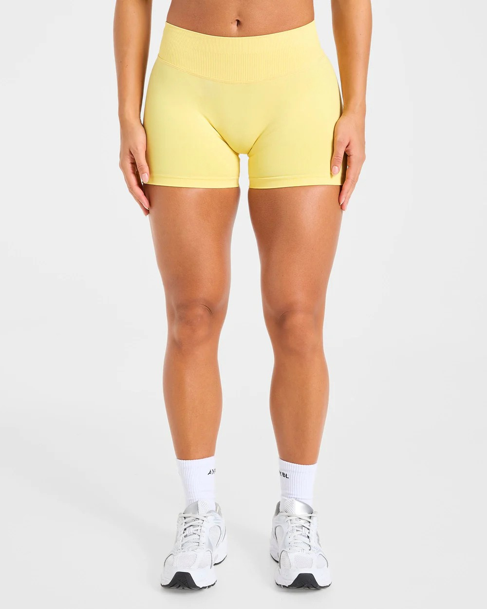 NOVA SCULPT | Shorts Moldeadores Sin Costuras
