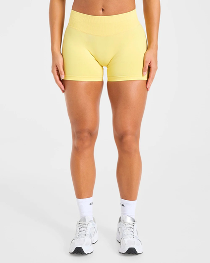 NOVA SCULPT | Shorts Moldeadores Sin Costuras